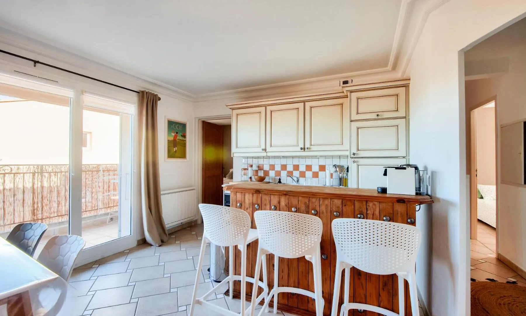 Village Pont Royal En Provence - Maeva Home - Appartement Climatise Avec Grande Terrasse 4 Pieces 7 Personnes - Prestige - Super Home Mae-3801 Mallemort Francie