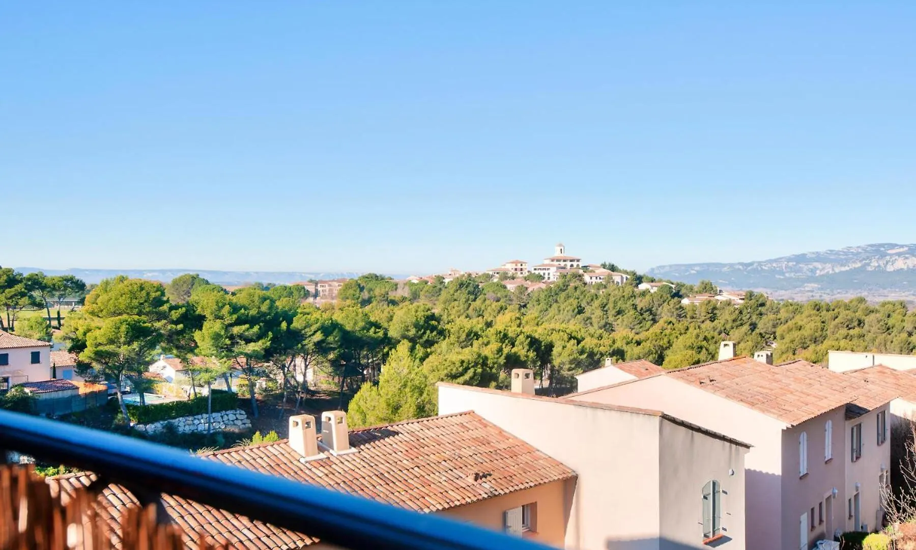 Village Pont Royal En Provence - Maeva Home - Appartement Climatise Avec Grande Terrasse 4 Pieces 7 Personnes - Prestige - Super Home Mae-3801 Mallemort Apartmán