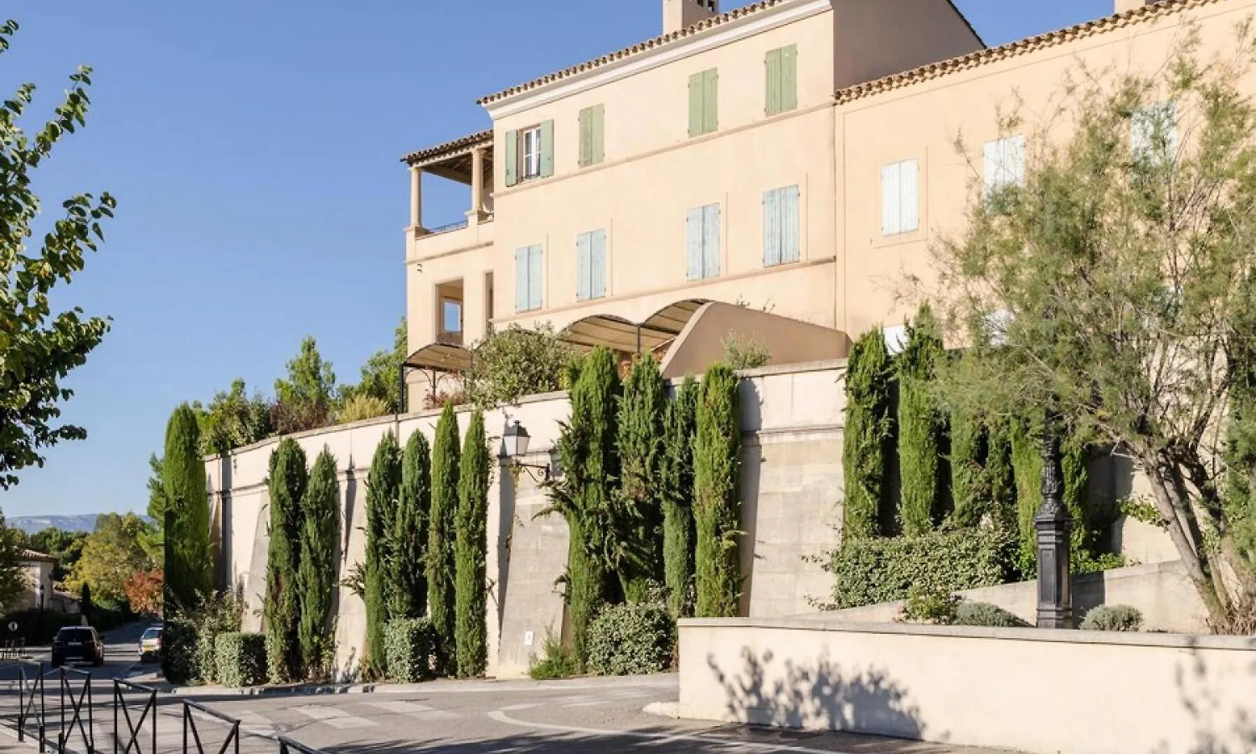 Village Pont Royal En Provence - Maeva Home - Appartement Climatise Avec Grande Terrasse 4 Pieces 7 Personnes - Prestige - Super Home Mae-3801 Mallemort 0*,  Francie