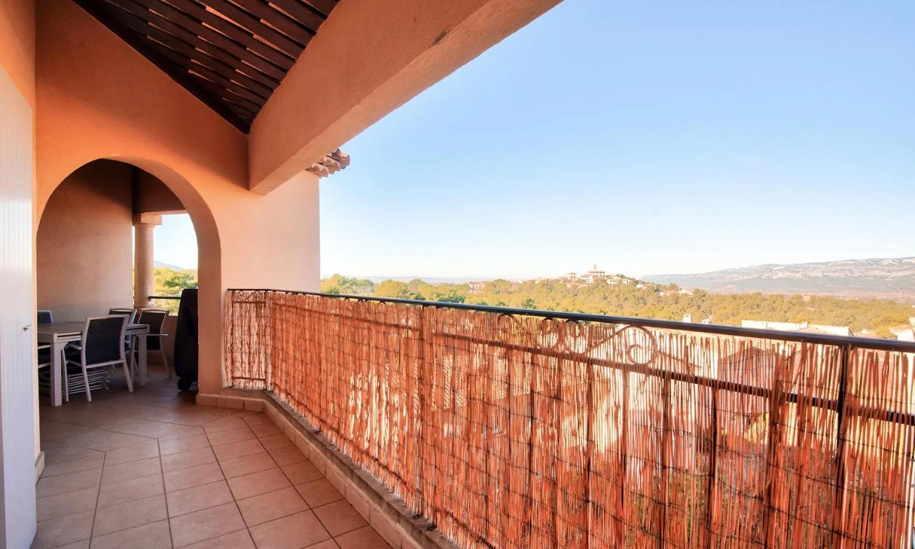 Apartmán Village Pont Royal En Provence - Maeva Home - Appartement Climatise Avec Grande Terrasse 4 Pieces 7 Personnes - Prestige - Super Home Mae-3801 Mallemort