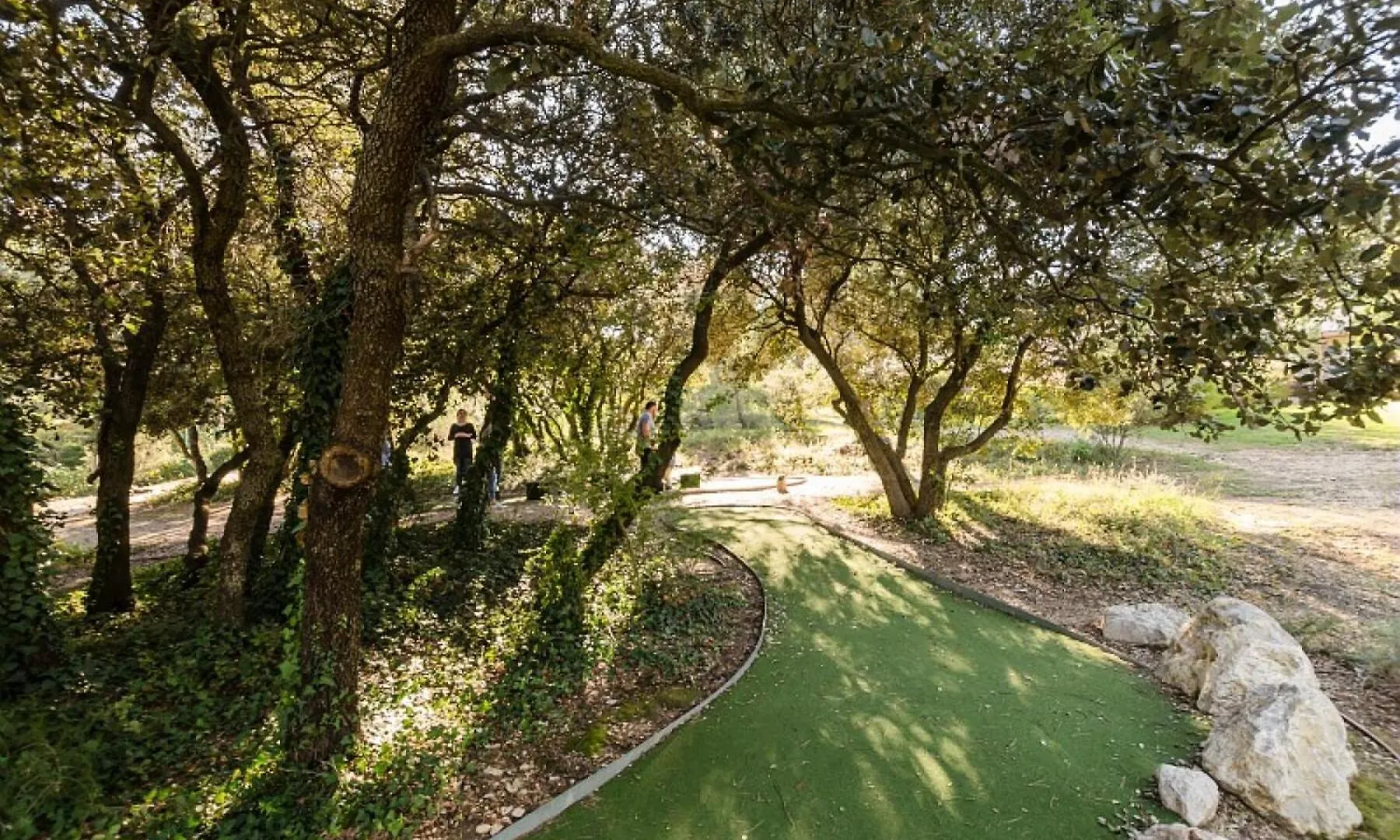 Apartmán Village Pont Royal En Provence - Maeva Home - Appartement Climatise Avec Grande Terrasse 4 Pieces 7 Personnes - Prestige - Super Home Mae-3801 Mallemort