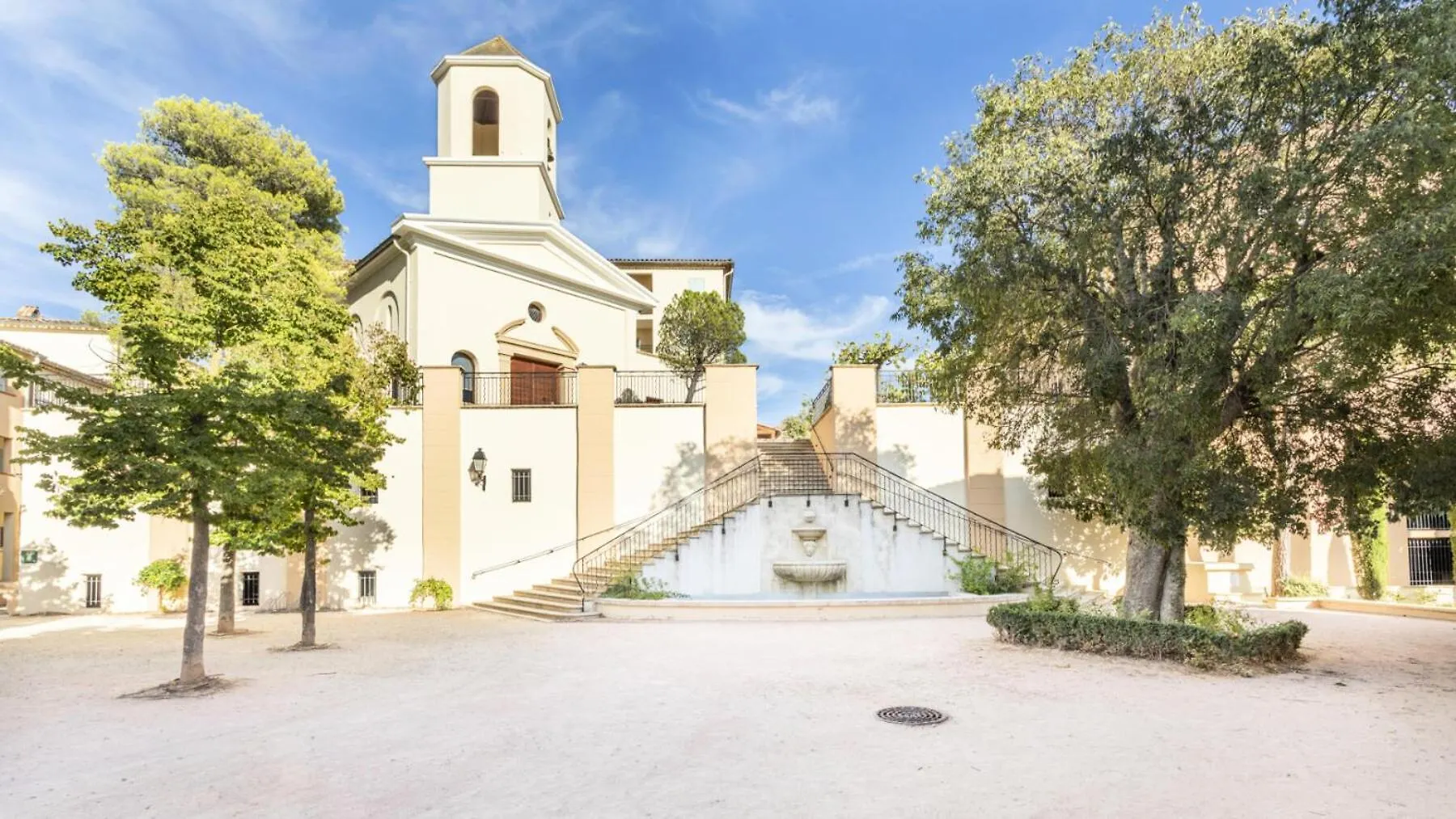 Village Pont Royal En Provence - Maeva Home - Appartement Climatise Avec Grande Terrasse 4 Pieces 7 Personnes - Prestige - Super Home Mae-3801 Mallemort